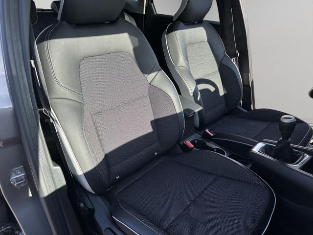 RENAULT Captur TCe 90 CV Techno