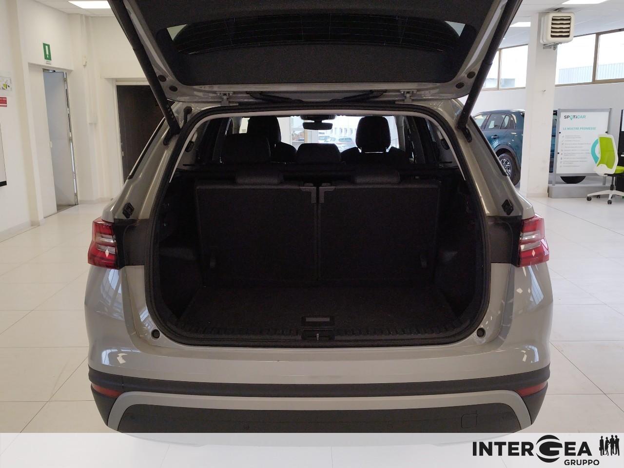 SKODA Kodiaq 2.0 tdi evo Style 150cv dsg 7p.ti