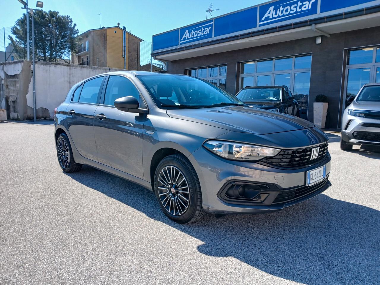 Fiat Tipo 5 PORTE 1.0 BENZ 100CV 2023