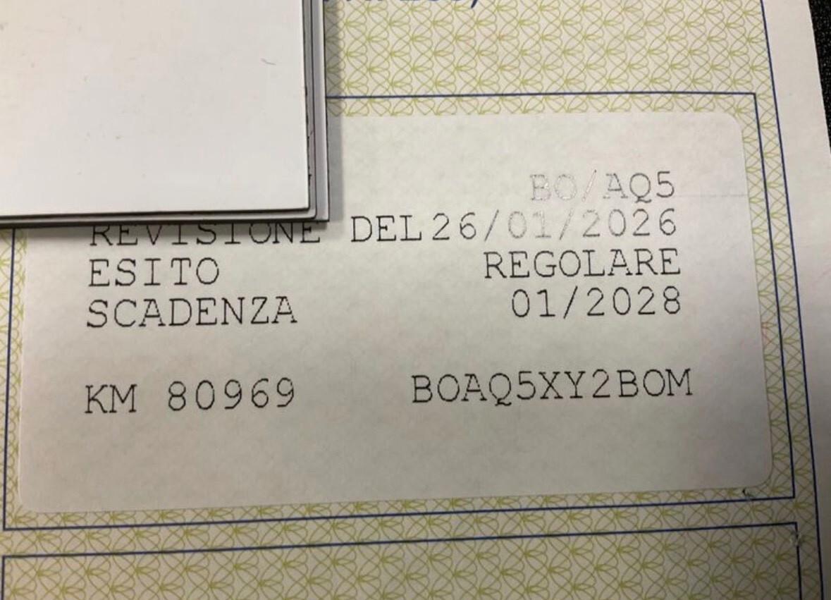 Volkswagen Golf 1.4 TSI 122CV 5p. Sport Edition