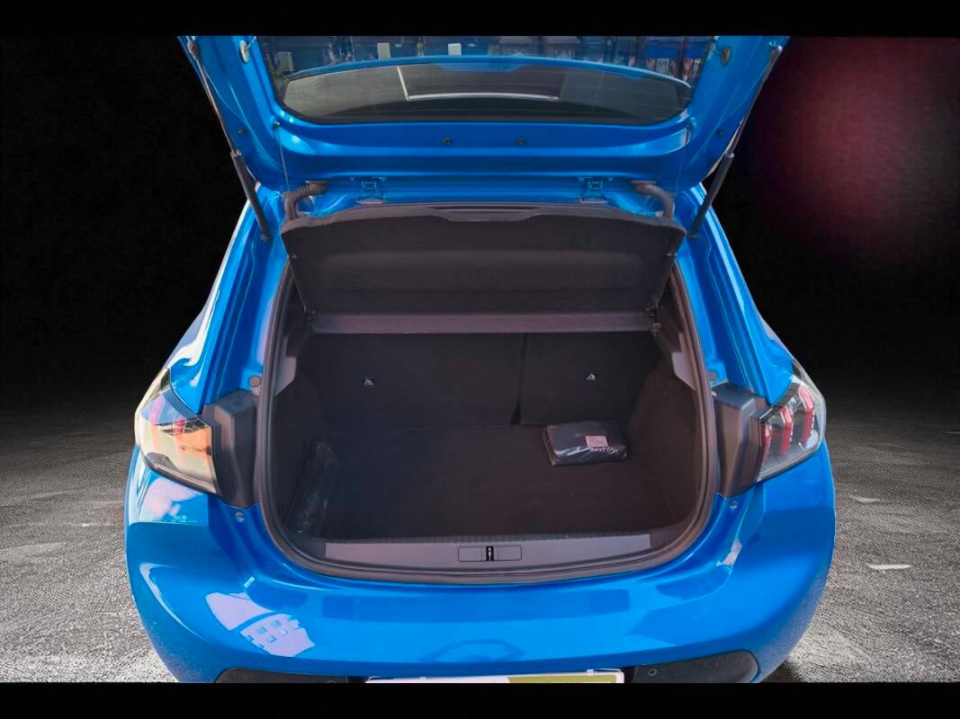 Peugeot 208 208 II 2021 - 1.2 puretech GT Pack s&s 100cv