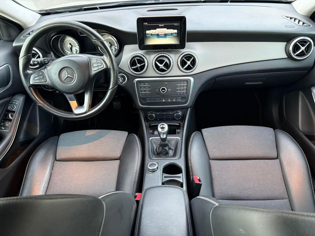 Mercedes GLA 2.2 DIESEL 136 CV 200 d (cdi) Sport