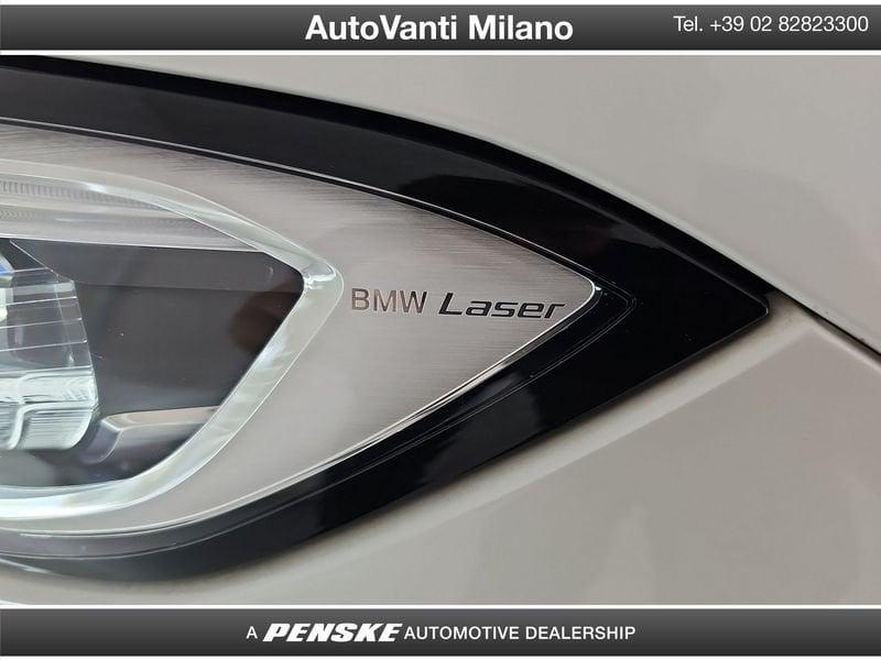BMW Serie 3 320d Touring mhev 48V xdrive Msport auto
