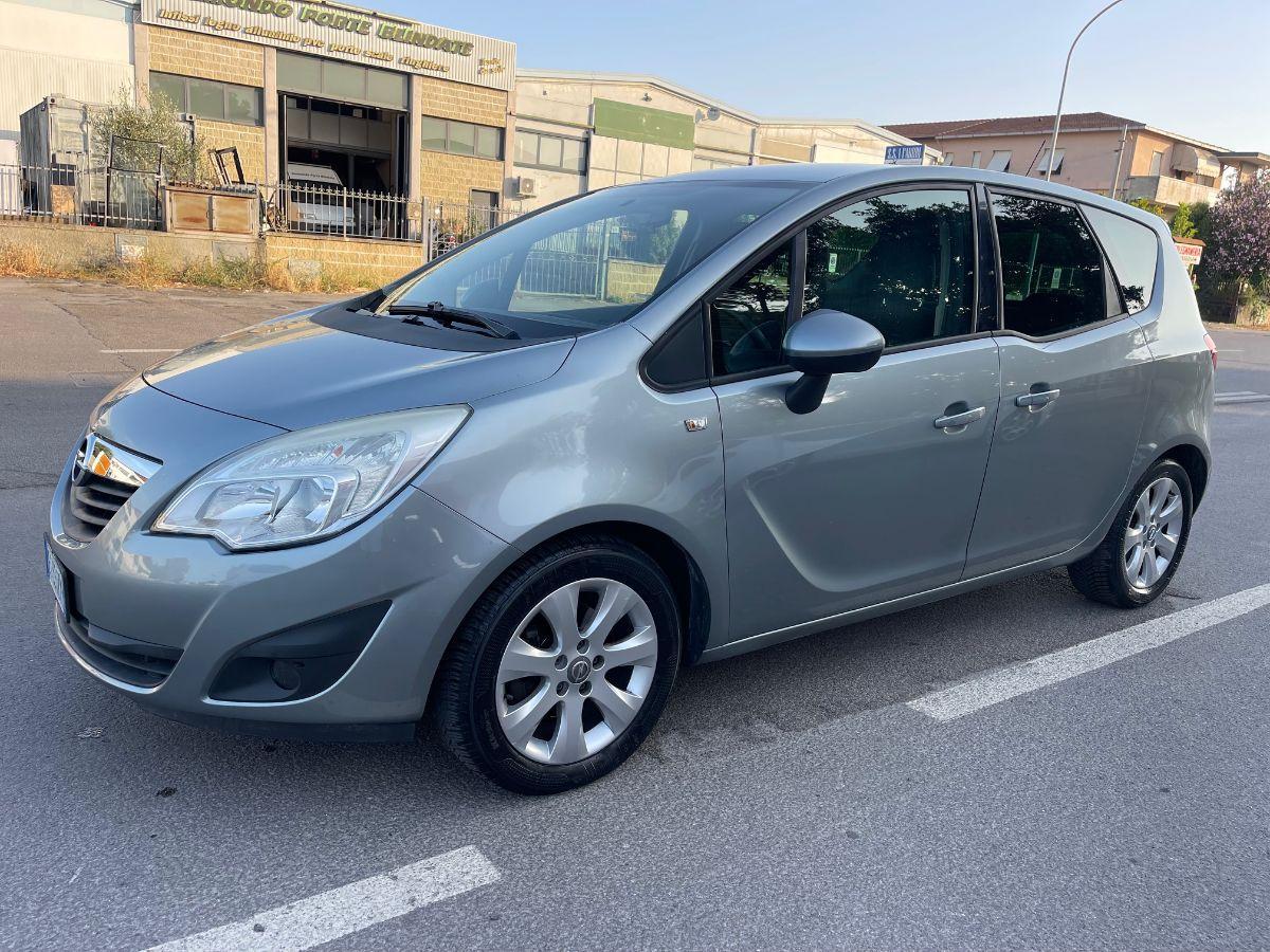 OPEL - Meriva - 1.4 T 120CV Cosmo