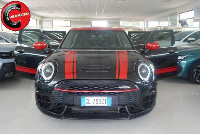 MINI Clubman 2.0 John Cooper Works 'JCW' Clubman