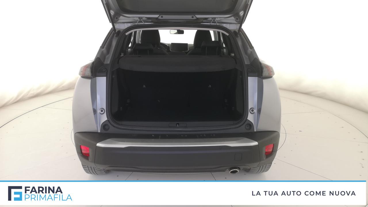 PEUGEOT 2008 II 2020 - 2008 1.5 bluehdi Active s&s 110cv