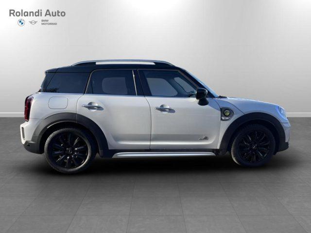 MINI Cooper SE Countryman 1.5 Yours all4 auto