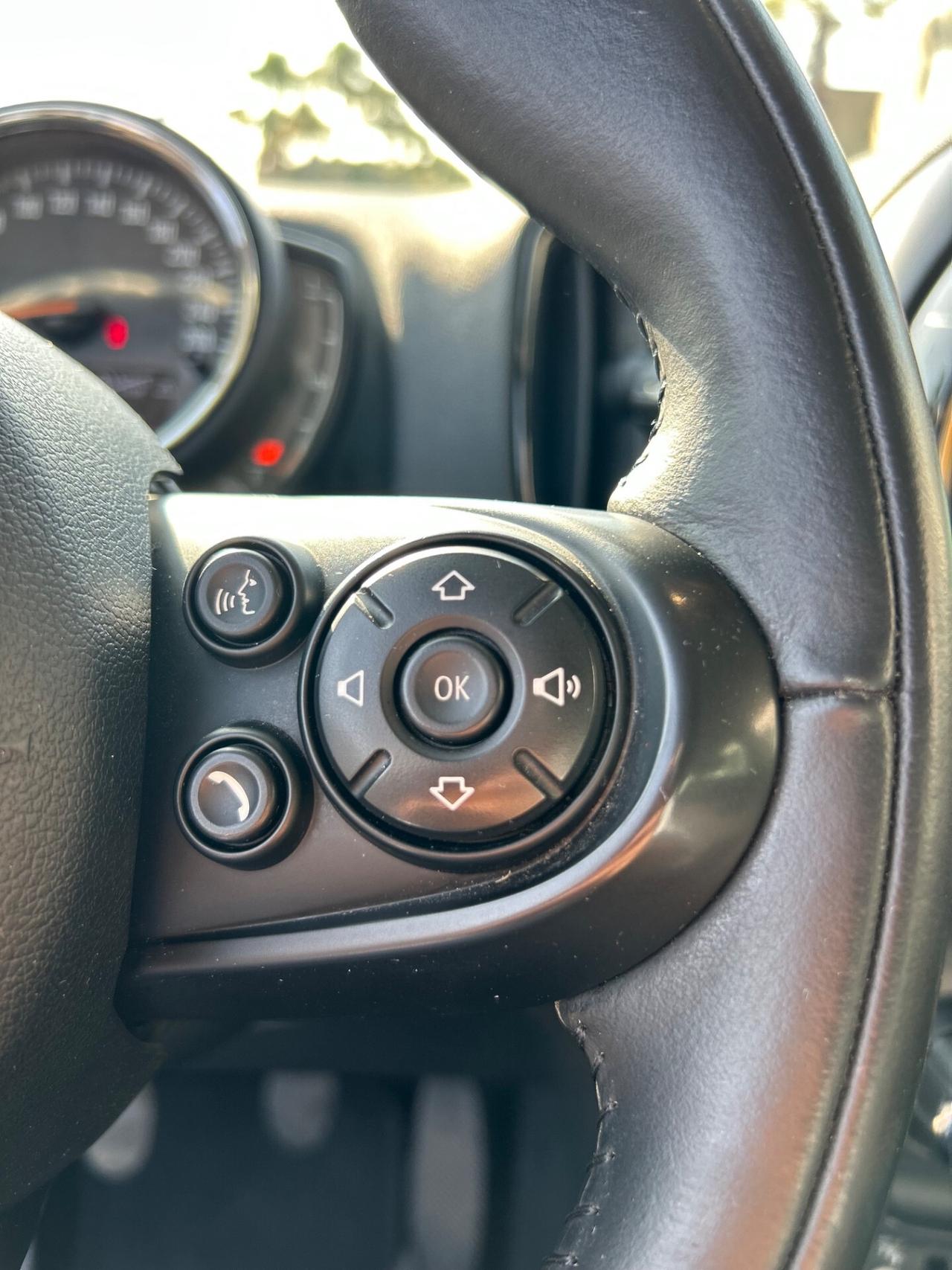 Mini Cooper D Countryman