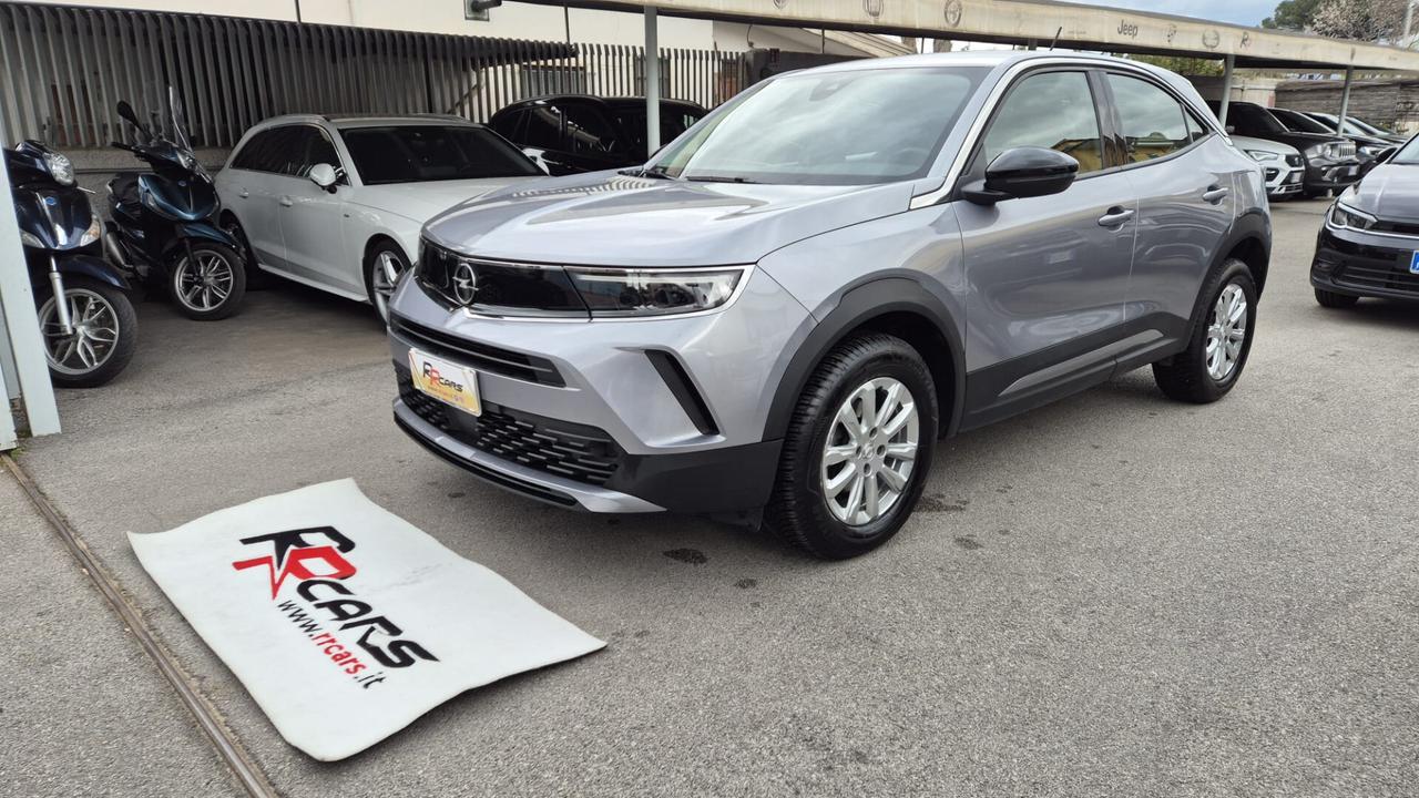 Opel Mokka 1.2 Turbo 130 CV Ultimate