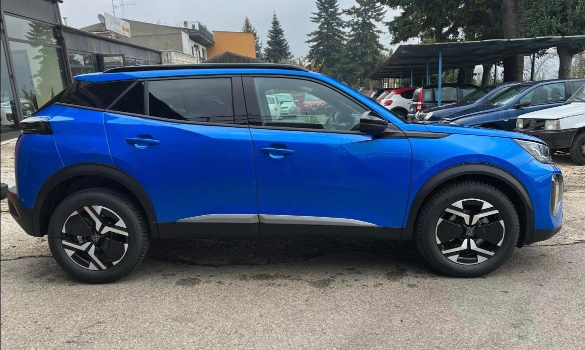 Peugeot 2008 PureTech 100 S&S Allure Pack-Km0-