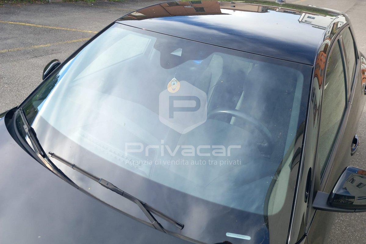 AUDI A1 SPB 30 TFSI S line edition