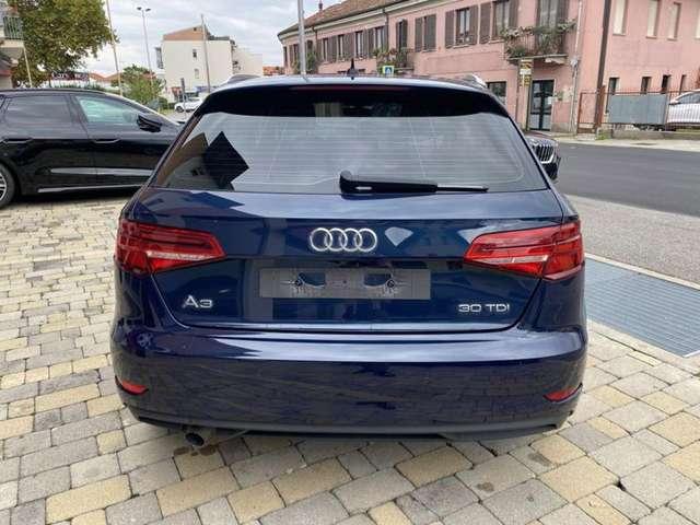 Audi A3 SPB 30 TDI Business FULL LED-PELLE