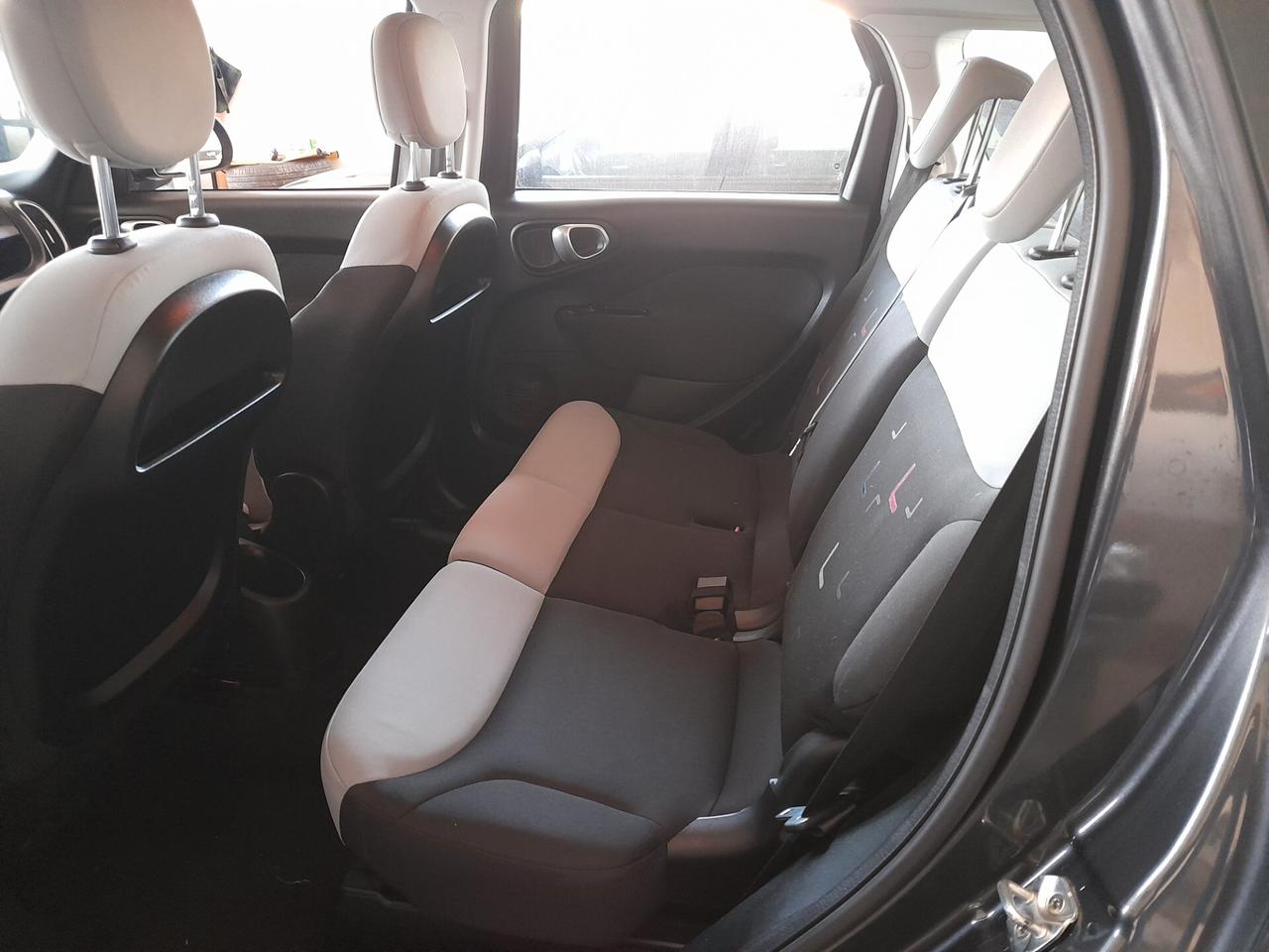 Fiat 500L 1.4 95 CV Lounge