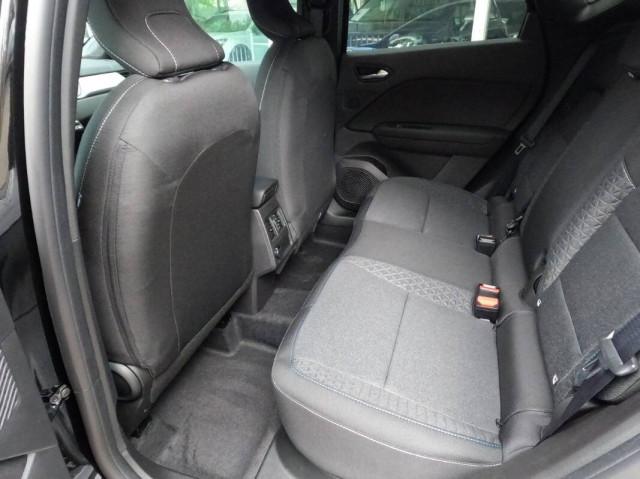 Renault Captur 1.0 eco-g Evolution 100cv