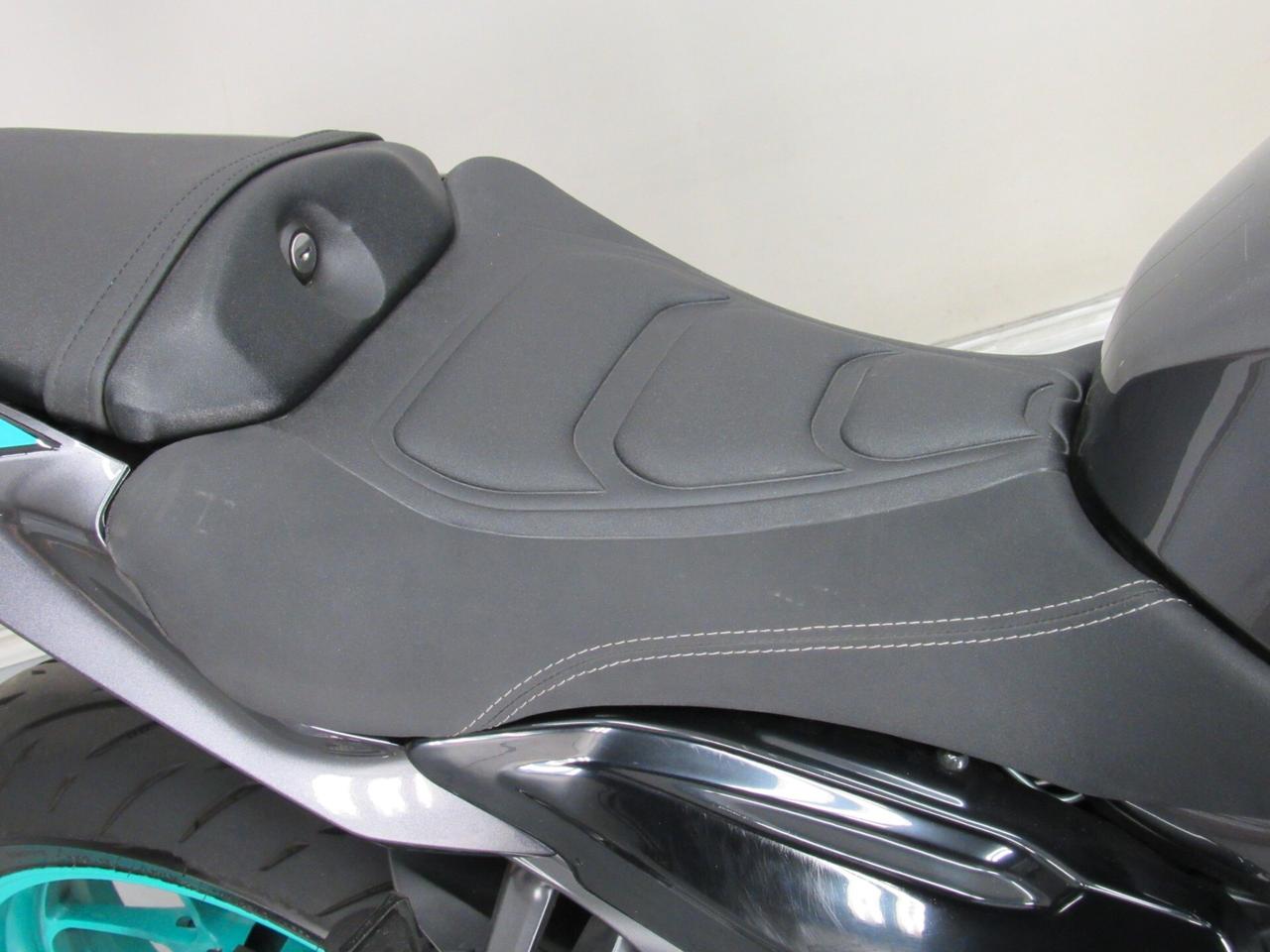 Yamaha MT-09 ABS Y-AMT CAMBIO ROBOTIZZATO