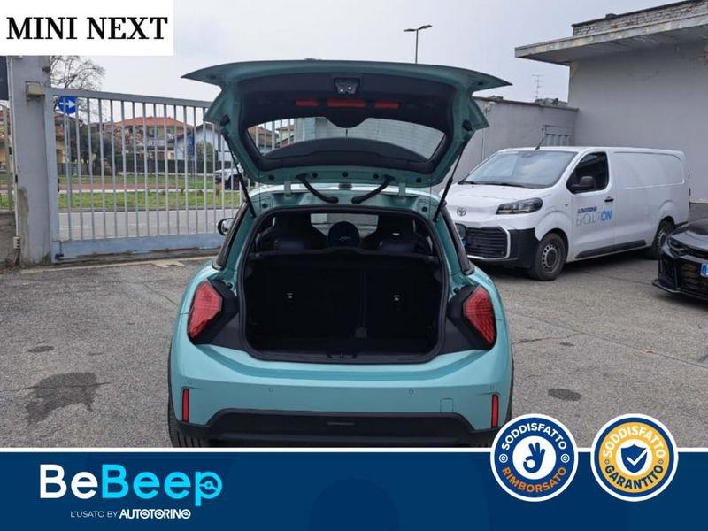 MINI Cooper MINI 3P 1.5 C FAVOURED AUTO