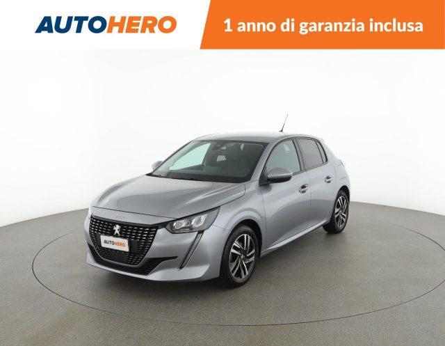 PEUGEOT 208 PureTech 100 Stop&Start 5 porte Allure