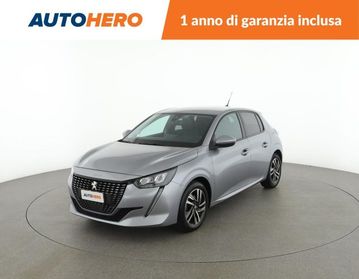 PEUGEOT 208 PureTech 100 Stop&Start 5 porte Allure