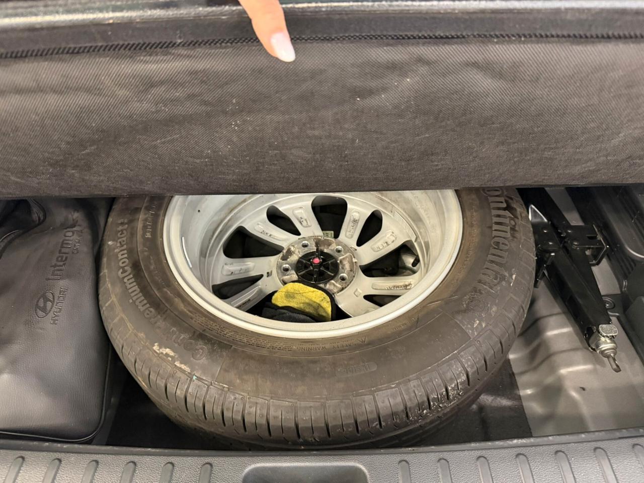 Hyundai Tucson 1.7 CRDi 141CV Sound Edition 2017