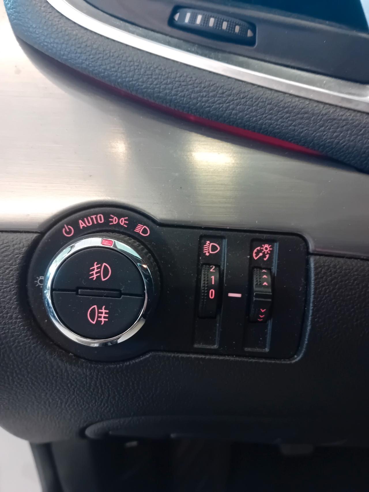 Opel Mokka 1.4 140CV Cosmo