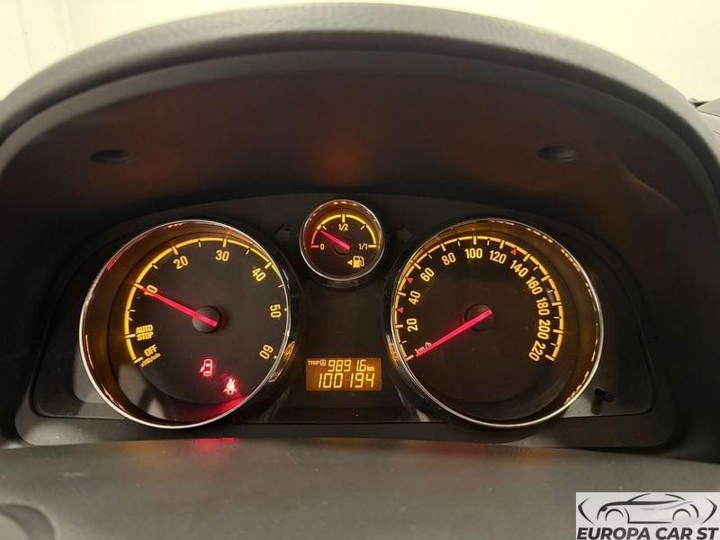 Opel Antara Antara 2.2 CDTI 163CV Start&Stop 4x2 Cosmo