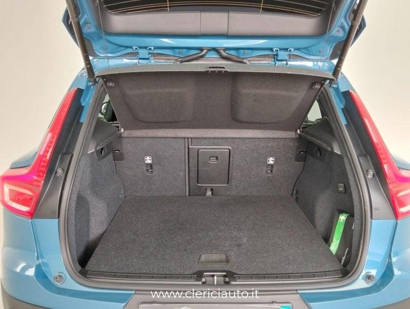 Volvo XC40 T4 Recharge Plug-in Hybrid automatico Core