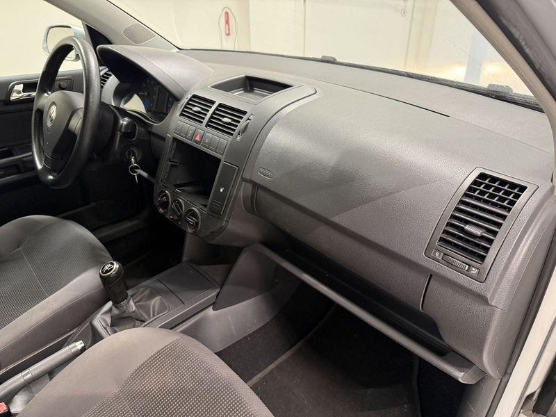 Volkswagen Polo Polo 5Pt 1.2 Comfortline 70CV