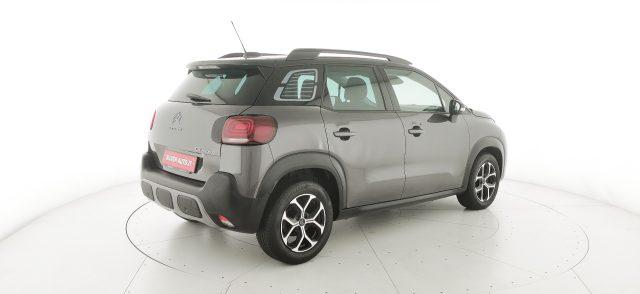 CITROEN C3 Aircross BlueHDi 120 S&S EAT6 Shine