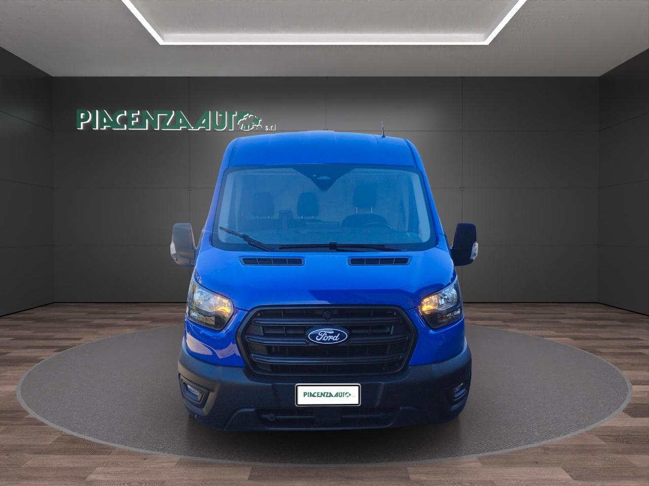 FORD Transit 310 2.0 tdci 130cv trend L2H2 E6.2.TELECAMERA