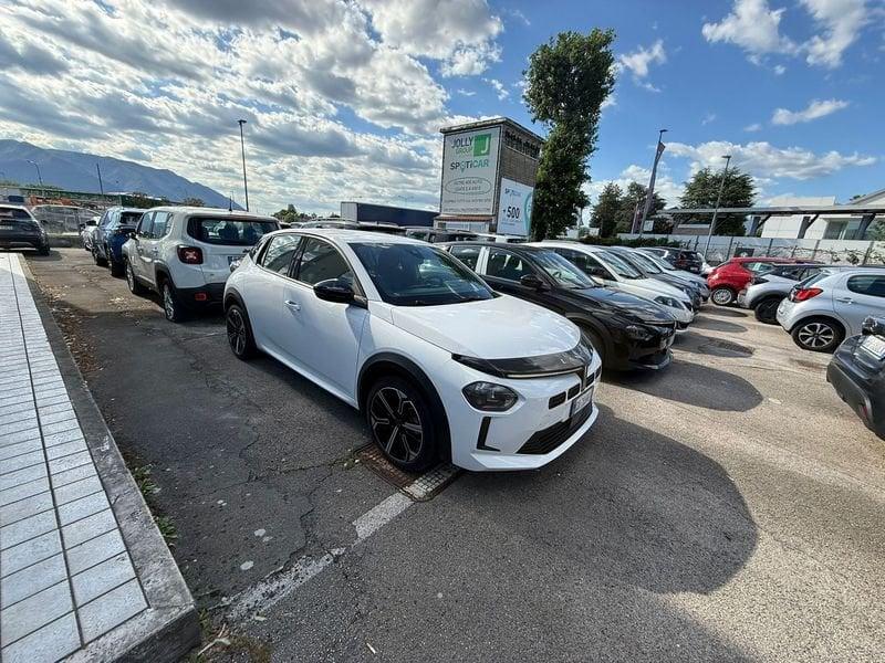 Lancia Ypsilon Ibrida Ibrida 100cv Ypsilon e-DCT