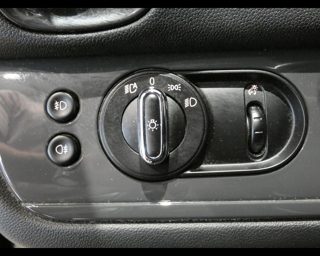 MINI Mini Countrym.(F60) - Mini 1.5 One D Northwood Edition Countryman