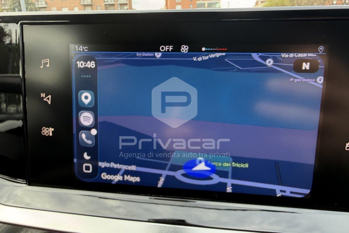 PEUGEOT 208 PureTech 100 Stop&Start 5 porte Active Pack