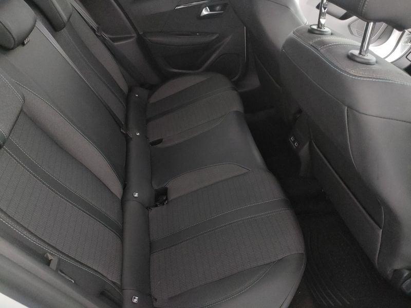 Peugeot 208 208 BlueHDi 100 Stop&Start 5 porte Allure Navi Pack