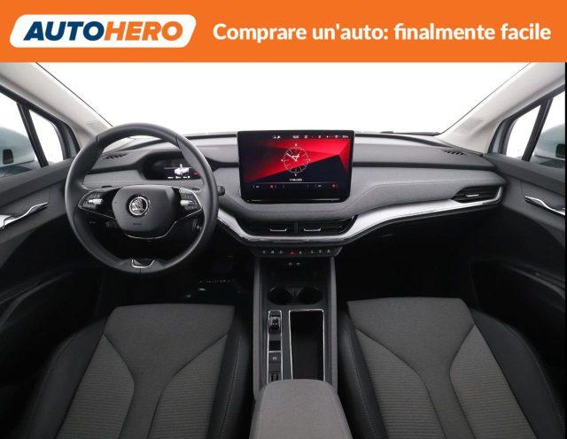 SKODA Enyaq iV 60