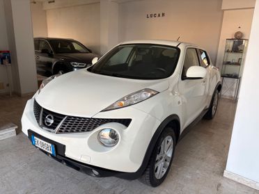 NISSAN JUKE 1.5 DCI TEKNA 128.000 KM