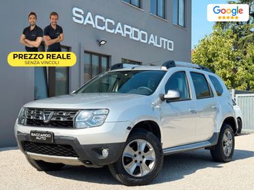 Dacia Duster 1.6 Laureate GPL 105cv | COMMERCIANTI