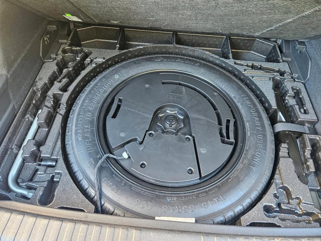 Audi Q3 35 TDI S tronic line edition