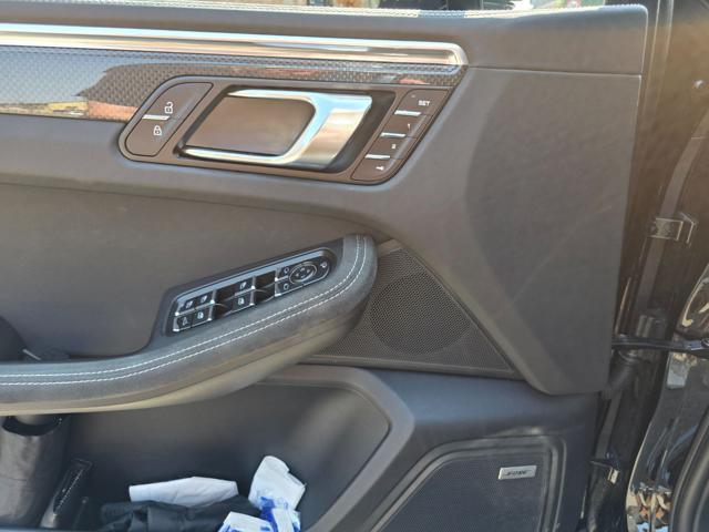 PORSCHE Macan 2.9 GTS