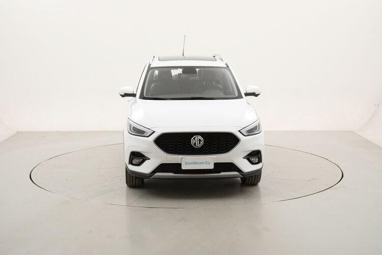 MG ZS Luxury BR728444 1.0 Benzina 111CV