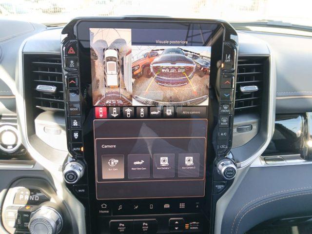 DODGE RAM 1500 3.0L I6 Hurricane TUNGSTEN N1 - Pronta