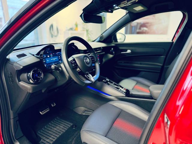 Alfa Romeo Junior 1.2 ibrida Speciale 145cv edct6