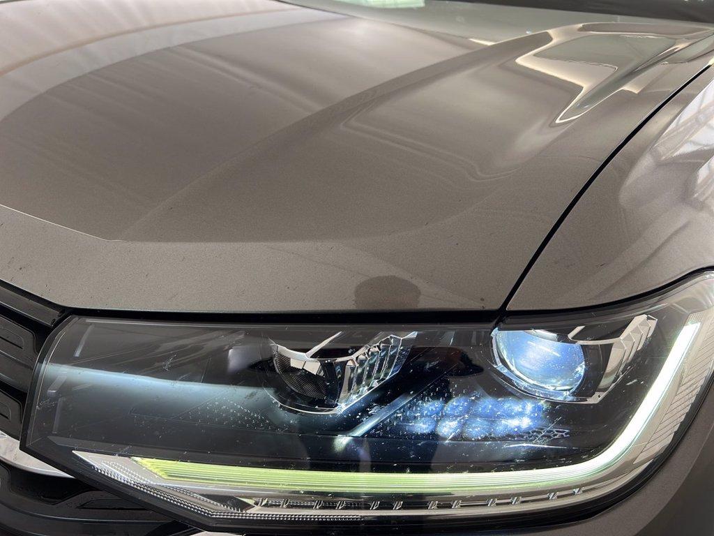 VOLKSWAGEN T-cross 1.6 tdi advanced 95cv del 2019