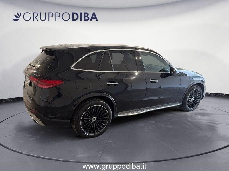 Mercedes-Benz GLC - X254 220 d AMG Premium 4matic auto