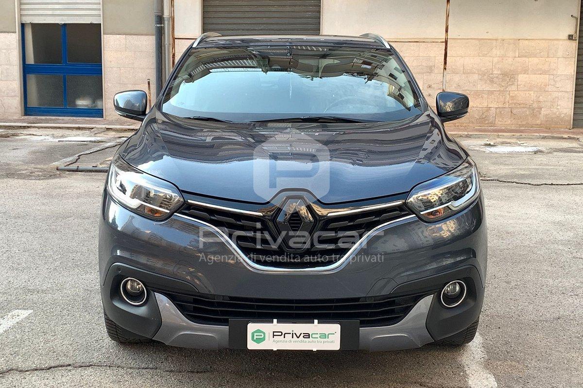 RENAULT Kadjar dCi 8V 110CV Energy Hypnotic
