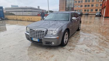 Chrysler 300C 3.0 V6 CRD cat DPF Touring
