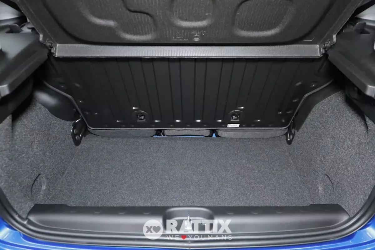 Fiat Panda 1.0 Firefly Hybrid 70CV + Pack City