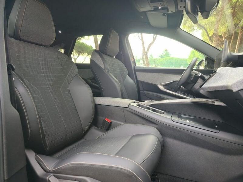 Peugeot 3008 3008 Hybrid 136 e-DCS6 Allure