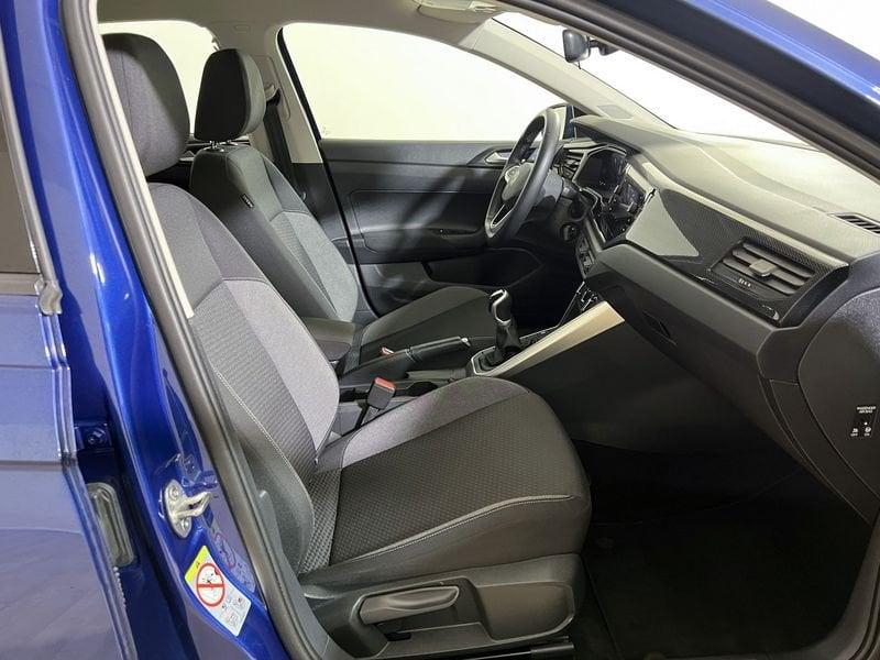 Volkswagen Polo 1.0 TGI Life