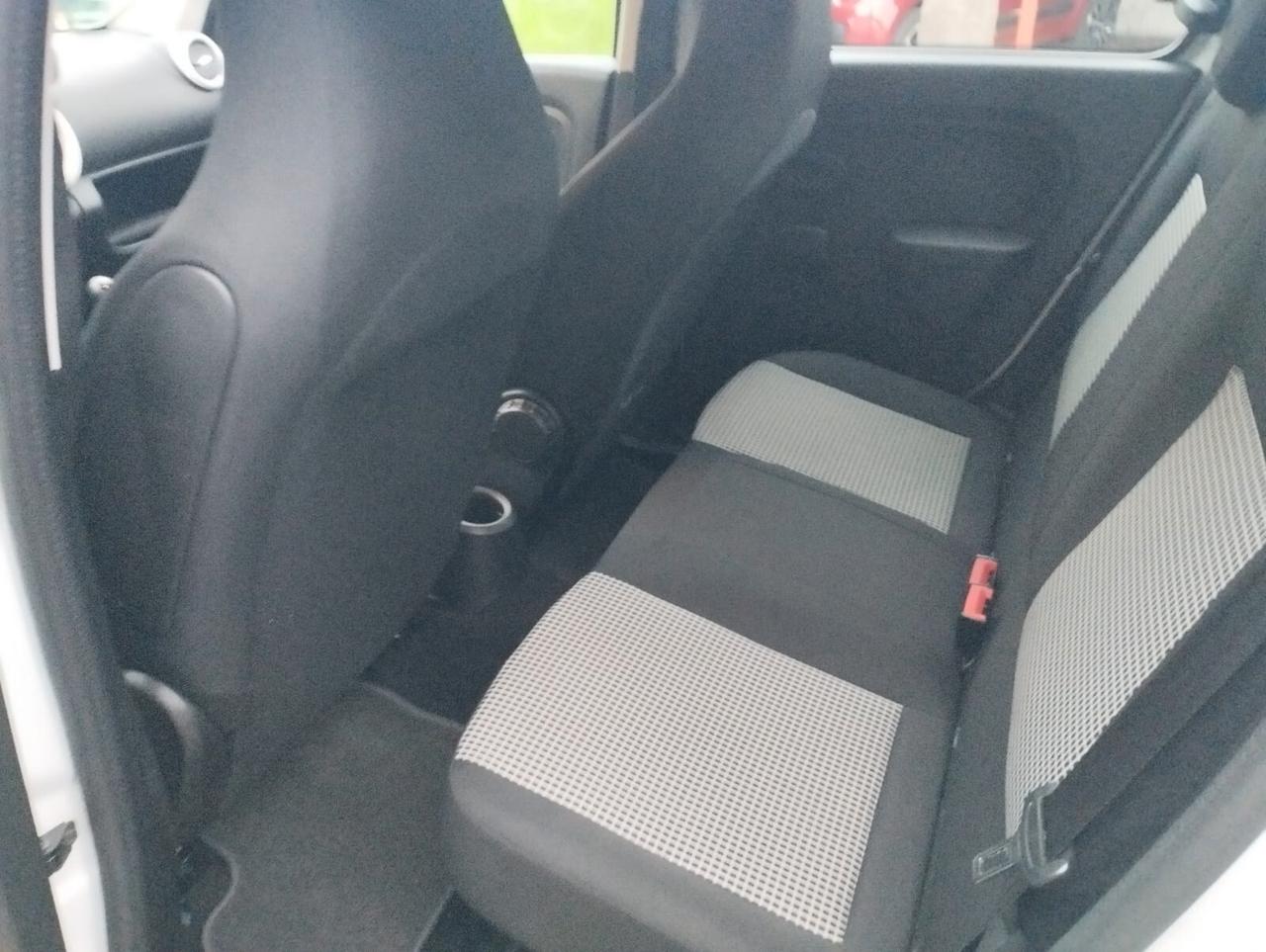 Smart ForFour 70 1.0 Passion