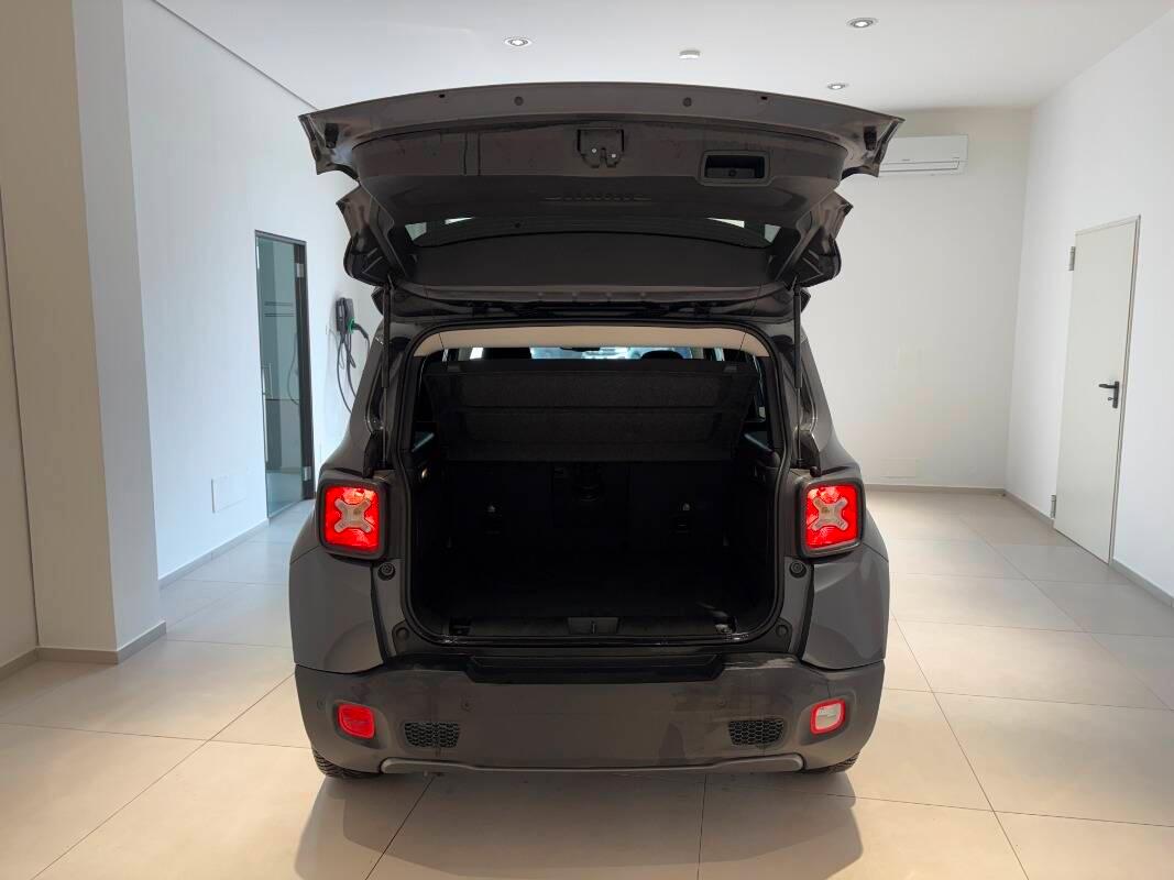 Jeep Renegade 1.6 mjt Limited 2wd 130cv